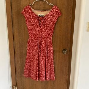 Effies Heart Dress